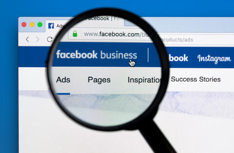 Facebook Backs India's New IT Rules