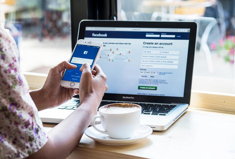 Facebook Rolls out #MonthofGood Campaign for Ramadan