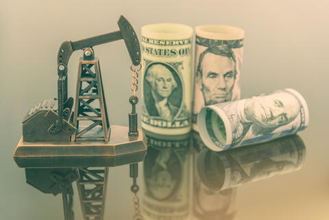 US: Demand for Natural Gas Soar Amid Cold Weather