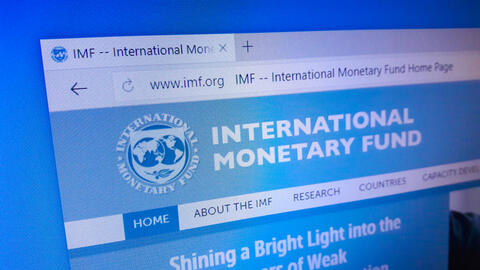 IMF Projects Saudi Non-Oil GDP Growth to Reach 3.6 Percent in 2022