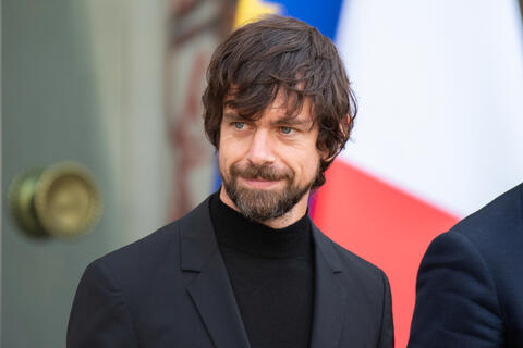Twitter CEO Jack Dorsey's First Tweet NFT Sells for $2.9 Million