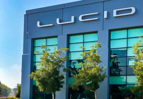 Will A Made-in-Saudi Electric Car Be Available for Purchase Soon?