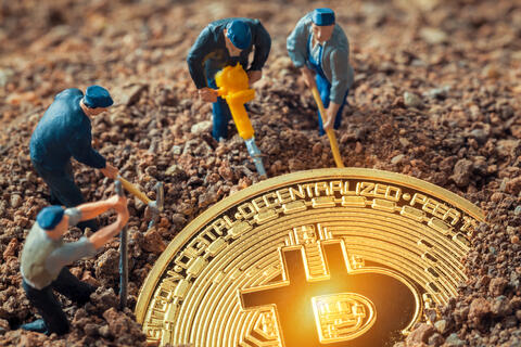 Top Five Countries in Crypto Adoption