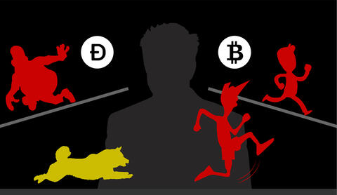 Crypto News Recap: Musk Threatened by Anonymous, Market Cap Loses $140 Billion in Just One Day