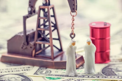 GCC: Oil, Gas Sector Adds $10 Billion In New Q1 Projects