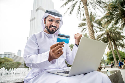 UAE’s E-Commerce Sector Ranks Fastest-Growing in ME