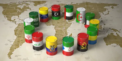 OPEC+ Members Face Challenges Ahead Upcoming Meeting