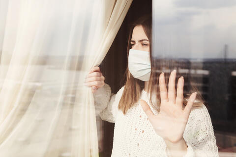  UAE: Unvaccinated Travellers to Quarantine for 10 Days