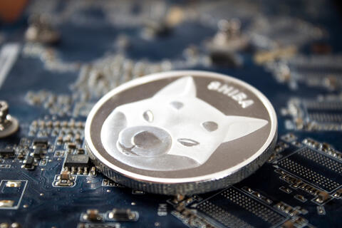 أسعار العملات الرقمية اليوم: SHIBA ترتفع بنسبة 48% والأحمر يسيطر على السوق