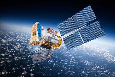 NASA to Start Paying Companies $400 Million to Build Their Own Space Stations