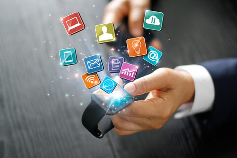 5 Trends Forming The Future of Tech Scene