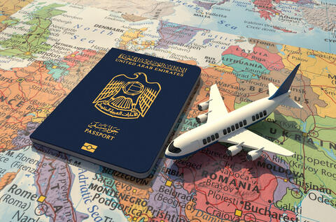 Who Can Apply to UAE Golden Visa?