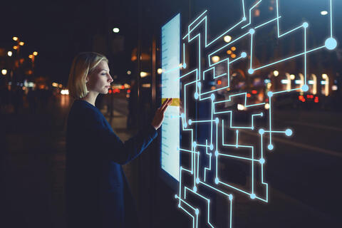 Smart is the New Green: How UAE Smart Cities Will Change The Way You Live