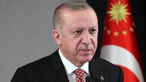 أردوغان يشكر رئيس أفغانستان ويفتح ذراعيه لزعيم طالبان