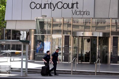 استراليا تحاكم مديرة مدرسة يهودية بتهمة اغتصاب تلميذاتها