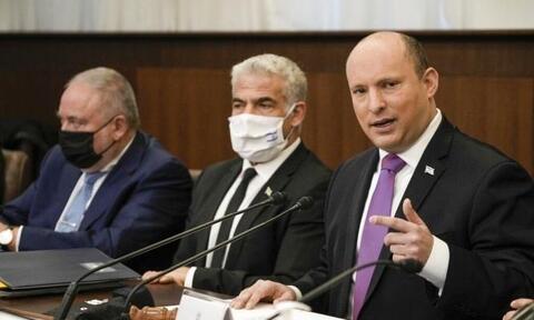 إسرائيل تعلن دعمها سيادة أوكرانيا وتتحاشى انتقاد روسيا