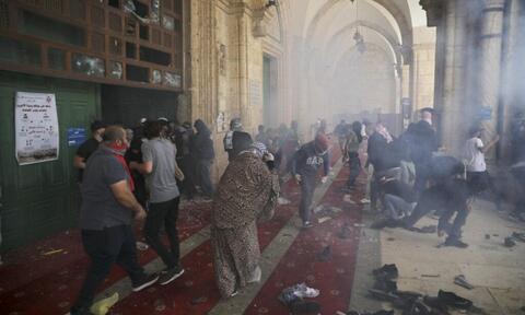 واشنطن تمنع صدور بيان من مجلس الأمن بشأن القدس ‎وجهود مصرية لاحتواء التصعيد