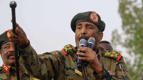 جلسة طارئة لمجلس الامن الدولي لبحث الوضع في السودان