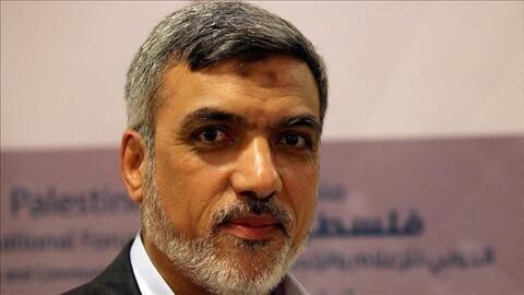 حماس: لا سيادة في القدس الا للفلسطينيين ورعاية مقدساتها هاشمية