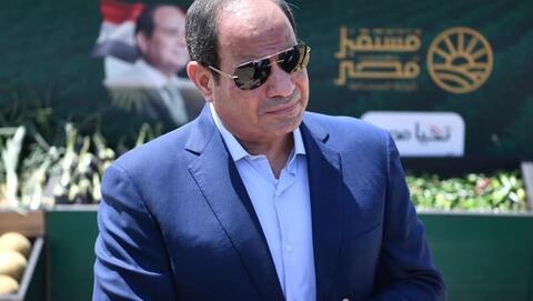 مصر تفرج عن دفعة جديدة من النشطاء السياسيين