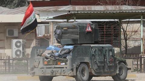 العراق: مقتل 3 جنود بهجوم لداعش وتفجير جديد يستهدف قوات التحالف