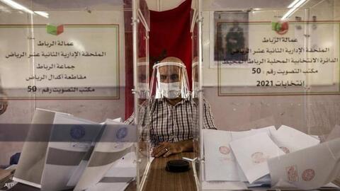 هزيمة ساحقة للاسلاميين في انتخابات المغرب والليبراليون يتصدرون بقوة