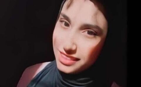 انتحار قاتل طالبة المنوفية بنفس سلاح الجريمة