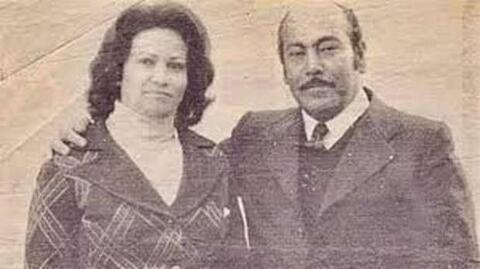 وفاة الجاسوسة انشراح موسى التي قادت إسرائيل لاغتيال أبرز قادة الجيش المصري