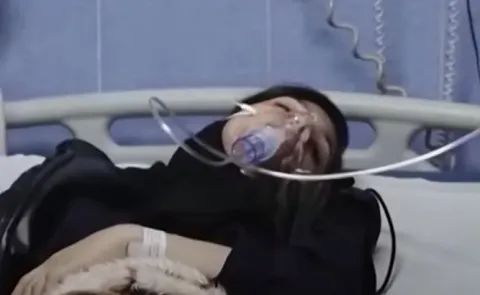 تسميم تلميذات المدارس يتواصل في ايران والسلطات عاجزة عن تقديم تفسير