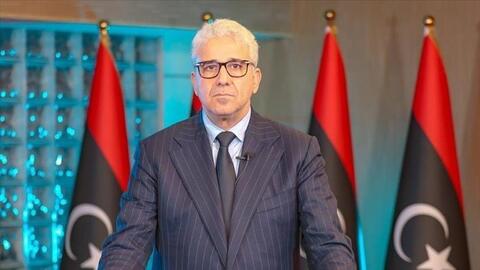 باشاغا يطلق مبادرة لحوار ليبي شامل في إطار المصالحة الوطنية