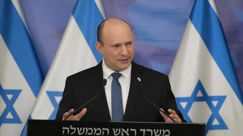 أوكرانيا توبخ السفير الإسرائيلي