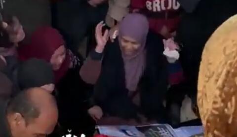 شهيد و3 اصابات خطيرة برصاص الجيش الاسرائيلي بمخيم جنين