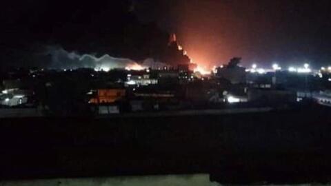 قوات سوريا الديمقراطية تنفي فرار دواعش من أحد سجونها بالحسكة