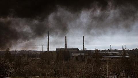 الجيش الروسي يعلن تدمير أسلحة غربية مقدمة إلى أوكرانيا