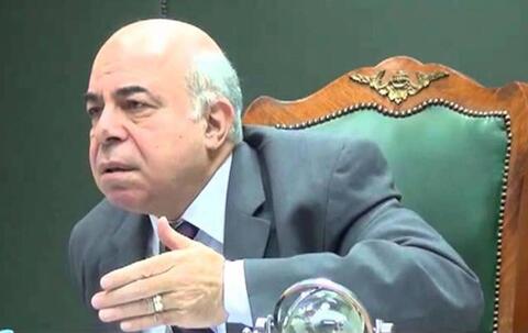 الحكم بسجن المفكر الاسلامي أحمد عبده ماهر 5 سنوات بتهمة