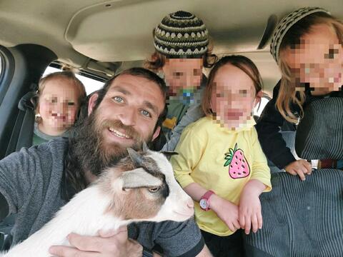 إسرائيل تعلن اعتقال يهود خططوا لذبح قرابين في الأقصى