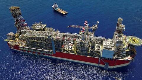 ترفضها اسرائيل.. لبنان: ملاحظاتنا على مقترح الترسيم 