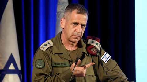 إسرائيل تكشف بنك أهدافها في لبنان خلال الحرب المقبلة