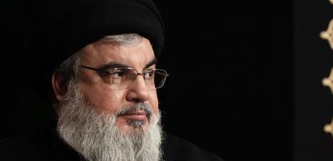 إزالة الصور المسيئة للسعودية في ضاحية 