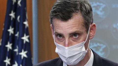 واشنطن ترفض اتهام امنستي لاسرائيل بالفصل العنصري