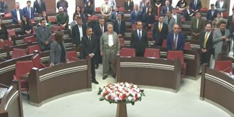 اقليم كردستان يحدد 18 تشرين الثاني موعداً لانتخاباته البرلمانية