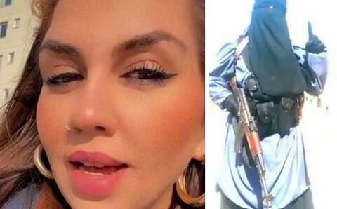 جريمة تهز الشارع المصري في رمضان.. رجل ينحر طليقته في الشارع العام