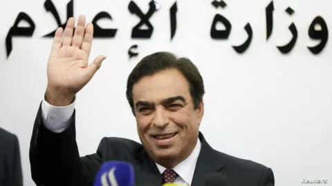 استقالة قرداحي.. هل تنتهي الأزمة مع الخليج؟