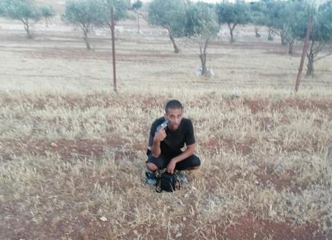 الأردن.. انتحار قاتل إيمان ارشيد بعد حصاره من الشرطة