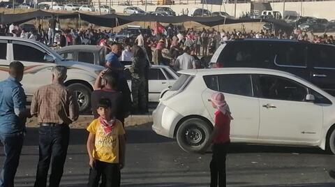 الأردن.. مجلس النواب يجمد عضوية 