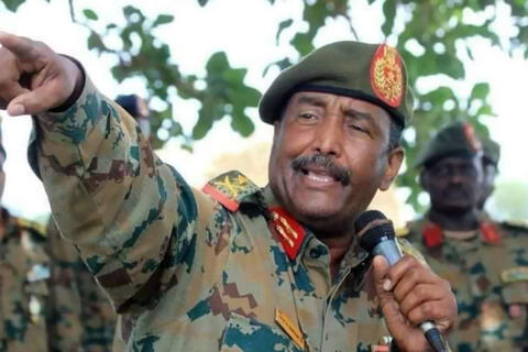 أول وفد سوداني رسمي إلى إسرائيل الأسبوع المقبل