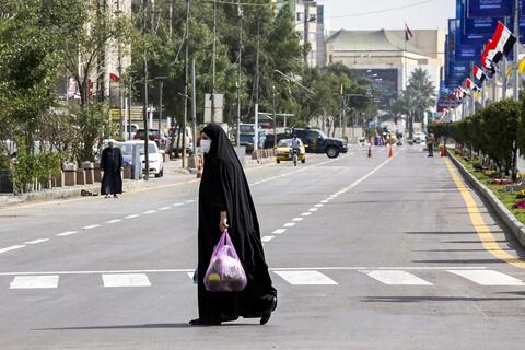 كورونا يُنعش غول الفساد في العراق