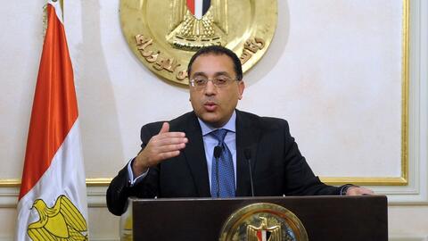 مصر تستهدف نمواً اقتصادياً بـ7 % للسنوات الثلاث المقبلة