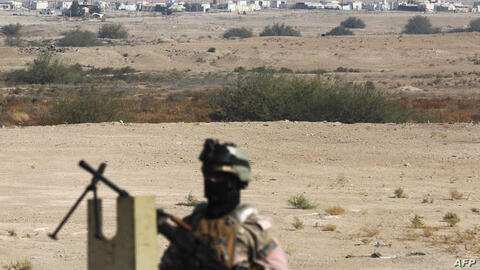 هجوم عين الأسد: واشنطن تتهم ميليشيات ايرانية والكاظمي يصفه ب