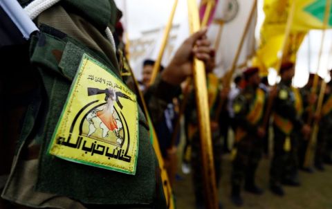 مقتل قيادي في كتائب حزب الله العراقي بتفجير استهدفه في بابل